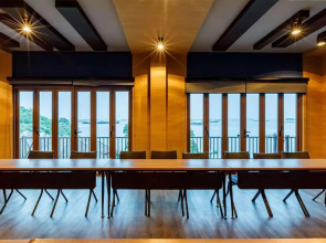 Novotel Koh Si Chang