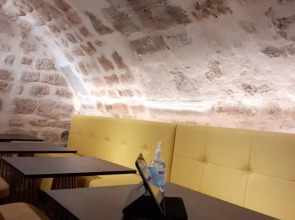 Prince Albert Lyon Bercy