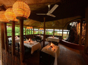 Casino Hotel - Cgh Earth, Cochin