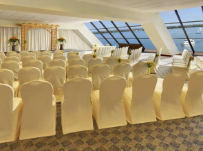 The Westin Harbour Castle, Toronto