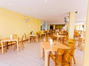 Anda Beachside Hotel