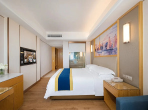 Vienna International Hotel (Sanya Dadonghai)