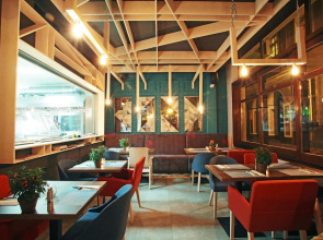 Stay inn Hotel Gdansk