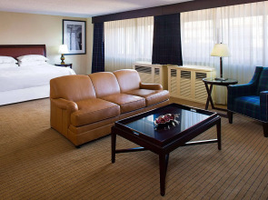 Sheraton Philadelphia Downtown