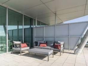 Premier Inn Würzburg