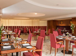 NH Buenos Aires Latino