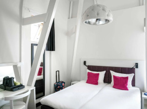 ibis Styles Amsterdam Amstel