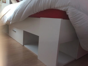 Chambres d'hôtes Au Lévrier de Chessy