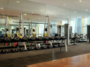 Bangna Pride Hotel & Residence