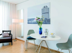 THE FLAG München M.