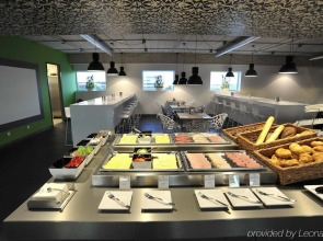 Tulip Inn Eindhoven Airport