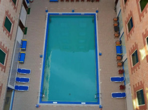 Отель Ramee Guestline Qurum