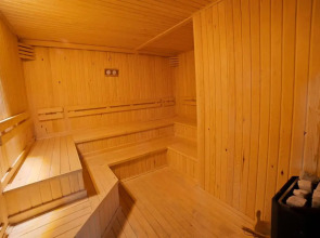 City Moonlight Apart Hotel