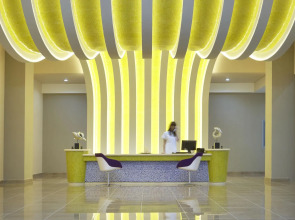 Atrium Platinum Resort Hotel & Spa