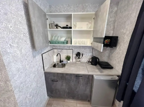 Апартаменты на улице Дзержинского