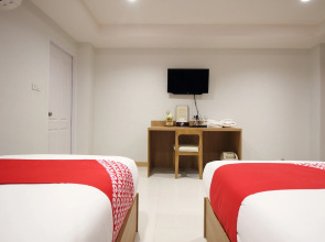 Super OYO 483 Pannee Hotel Khaosan