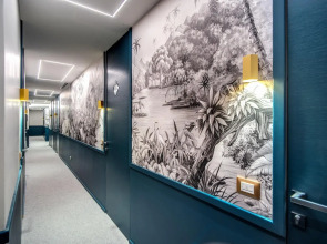 Victor Boutique Hotel