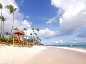 TRS Turquesa Hotel - Adults Only - All Inclusive