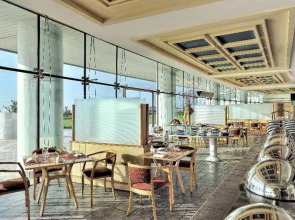 Sheraton Club des Pins Resort