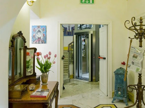 Hotel Emona Aquaeductus