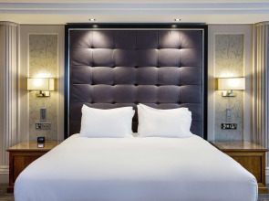 DoubleTree by Hilton Hotel Glasgow Central