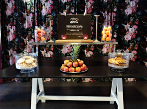 Best Western Hotel Arena