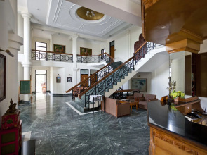 Buddha Maya by KGH Group