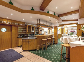 Landhotel Edelfinger Hof