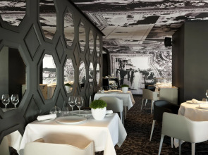 Cures Marines Trouville Hôtel Thalasso & Spa-MGallery by Sofitel