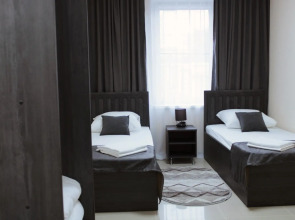 Гостевой дом на Подольской