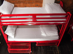 The Dictionary Hostel