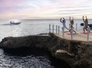 HM Alma De Bayahibe Adults Only