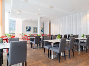 Best Western Plus Park City Malmo