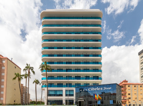 Hotel Cibeles Playa