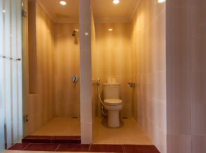 Champlung Mas Hotel Legian