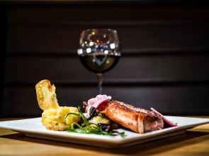 Novotel Luxembourg Centre