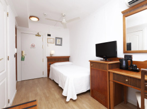 Hotel Araxa - Adults Only