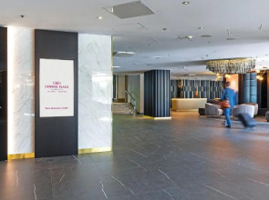 Crowne Plaza Helsinki by IHG