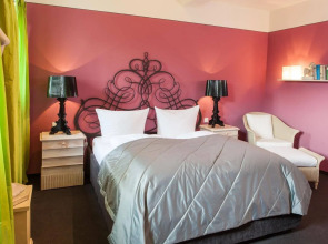 Romantikhotel Rebstock art & design