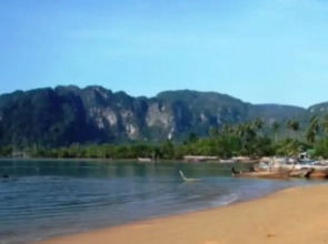 Krabi Tropical Beach Resort