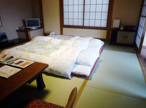 Гостевой Дом Ito Onsen Yokikan