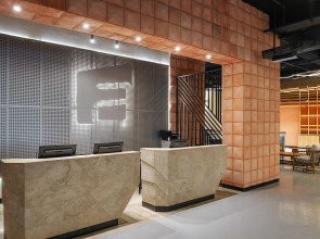 Renovated Aloft Cancun