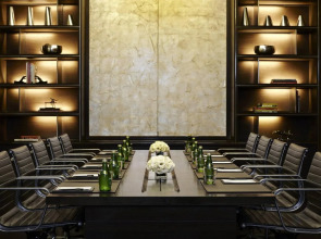 Sathorn Vista, Bangkok - Marriott Executive Apartments