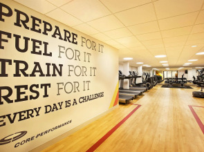 Sheraton Pentagon City Hotel