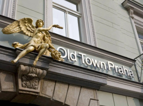 Golden Angel Suites by Adrez Living