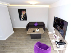 PLAZA INN stays design Dortmund