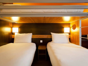 Premiere Classe Lyon Centre - Gare Part Dieu