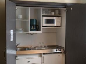 Posthaus Hotel Residenz