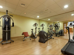 Senator Granada Hotel