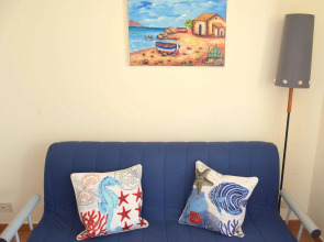 Palermo Mare Holidays